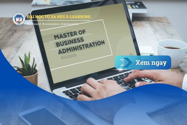 Nghiệp vụ quản trị kinh doanh – Chìa khóa mở ra cánh cửa thành công trong thời đại số