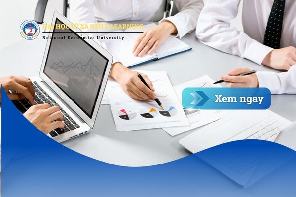 Ngành Kế toán cho người tỉ mỉ: Lựa chọn lý tưởng cho những ai cẩn thận, tinh tế