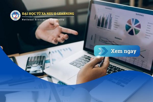 Muốn học tài chính ngân hàng nhưng không có thời gian? Giải pháp tối ưu dành cho người bận rộn