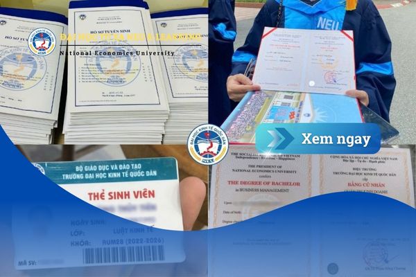 Học linh hoạt – Cấp đúng – Công nhận đúng – Sinh viên tốt nghiệp Giỏi, Xuất sắc