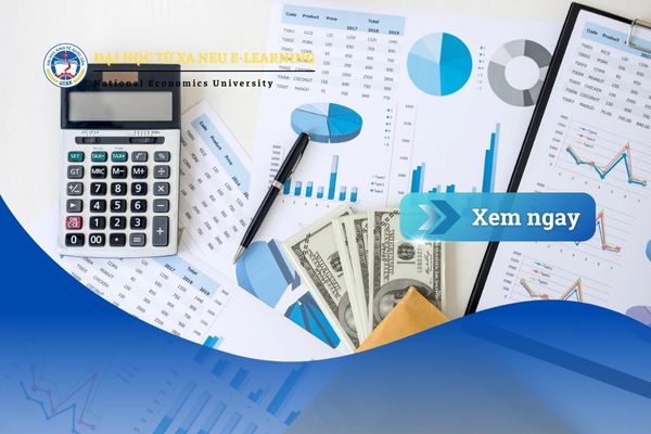 Học kế toán hệ từ xa có phải đến trường không? Tìm hiểu ngay trước khi đăng ký
