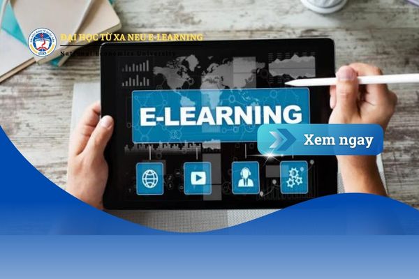 Hệ đào tạo từ xa NEU: Vì sao người đi làm coi đây là lựa chọn học đại học tối ưu