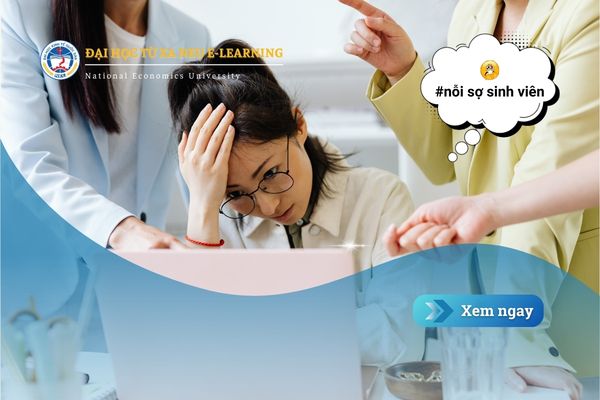 1001 nỗi sợ của sinh viên Luật kinh tế – học luật nhưng không phải ai cũng làm luật sư