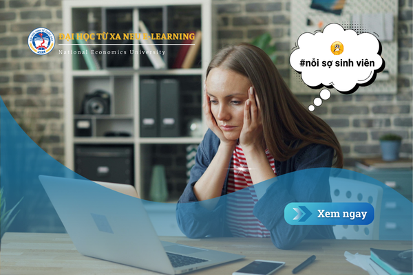 1001 nỗi sợ của sinh viên Tài chính Ngân hàng khi bước vào thị trường lao động