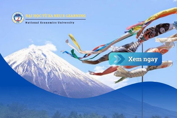 Quản trị kinh doanh hệ từ xa và triết lý Kaizen – Tư duy quản trị mang đậm văn hoá Nhật Bản