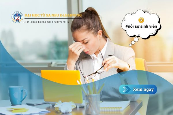 Sinh viên Tài chính Ngân hàng sợ nhất khi ngành biến động